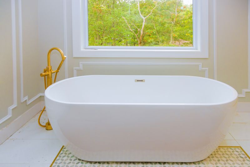 Cost of Bathtub Installation in Yankton, SD